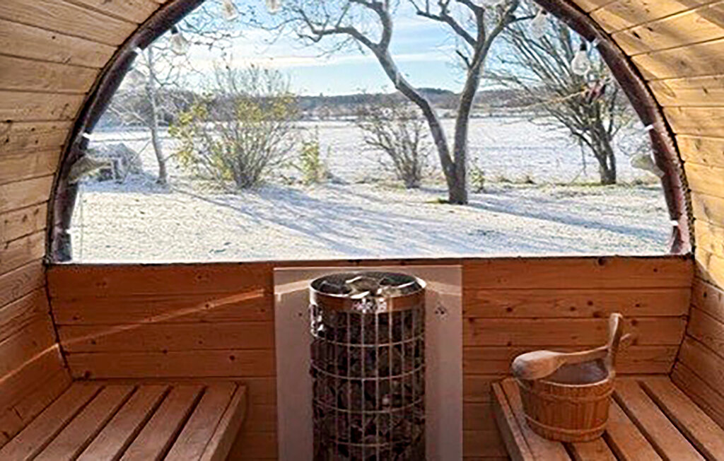 Ferienwohnung - Østermarie , Dänemark - I61434 17