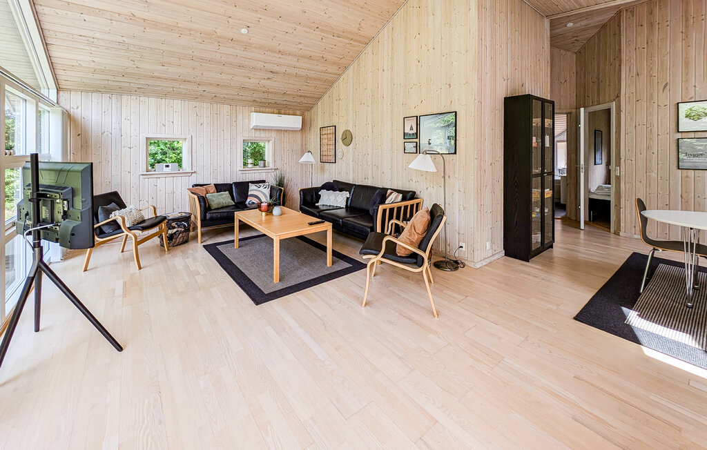 Feriehus - Østre Sømark , Danmark - I61621 3