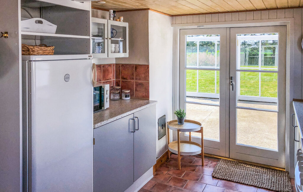 Feriehus - Østre Sømark , Danmark - I61474 24
