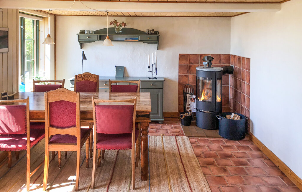 Feriehus - Østre Sømark , Danmark - I61474 23
