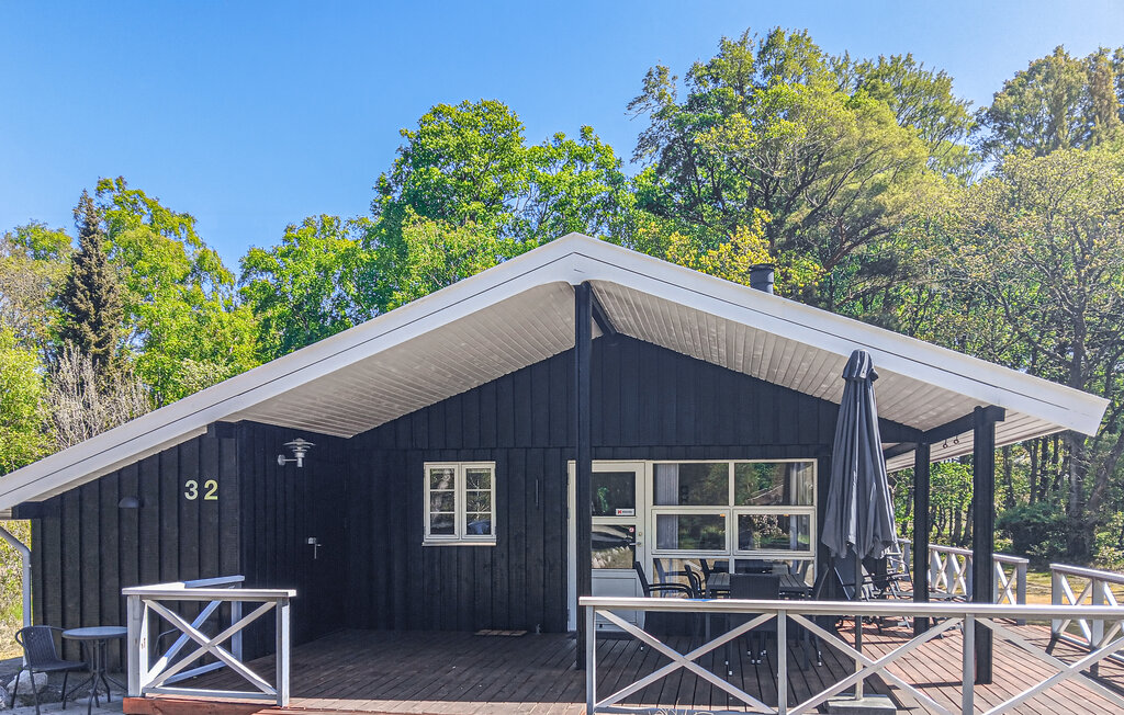 Ferienhaus - Østre Sømark , Dänemark - I61622 8