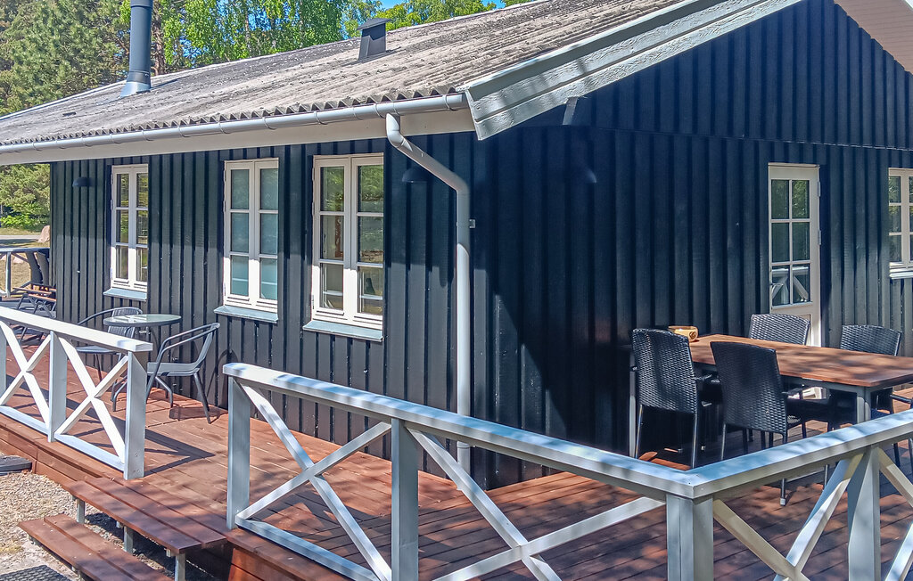 Ferienhaus - Østre Sømark , Dänemark - I61622 9