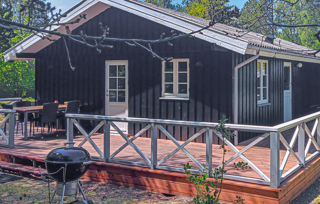 Ferienhaus - Østre Sømark , Dänemark - I61622 10