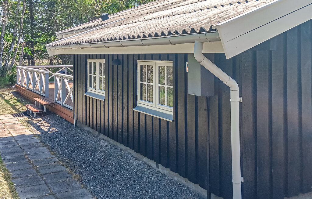 Ferienhaus - Østre Sømark , Dänemark - I61622 11