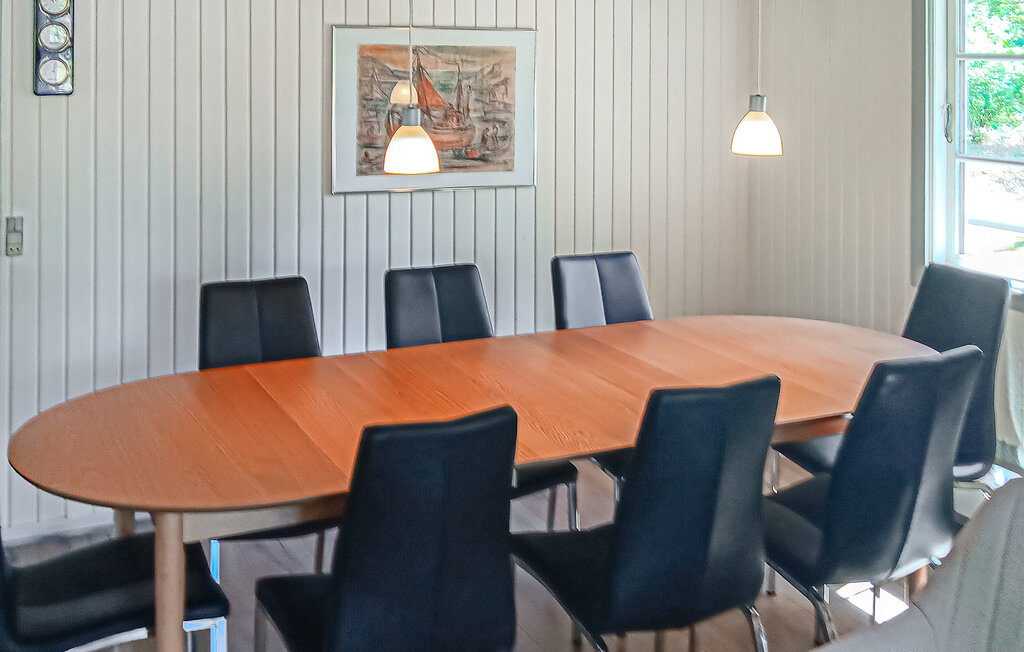 Ferienhaus - Østre Sømark , Dänemark - I61622 6