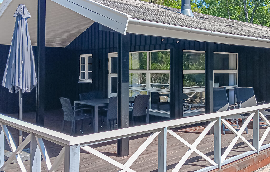 Ferienhaus - Østre Sømark , Dänemark - I61622 1