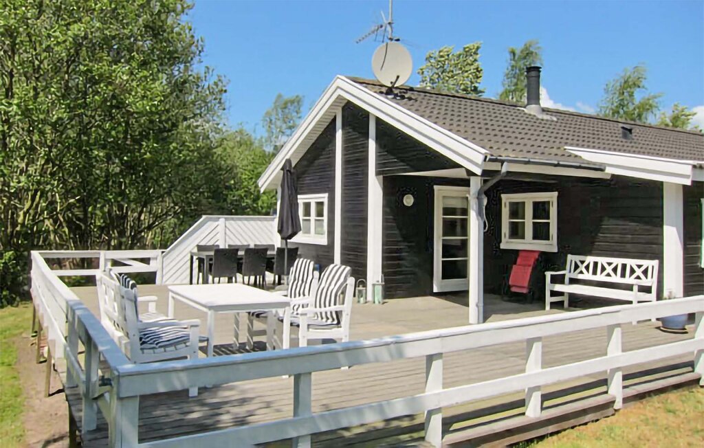 Ferienhaus - Østre Sømark , Dänemark - I61632 14