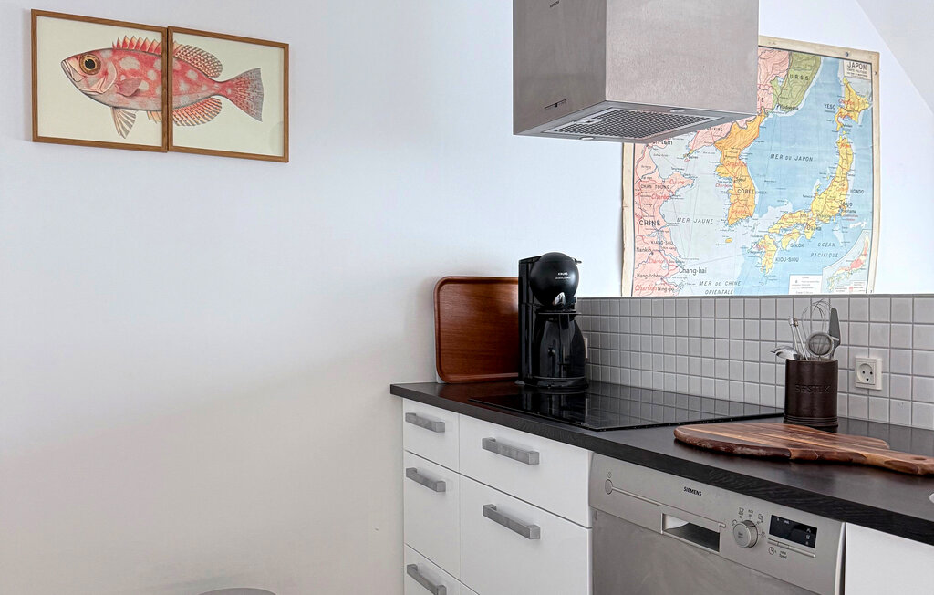 Ferienwohnung - Rønne , Dänemark - I61312 15