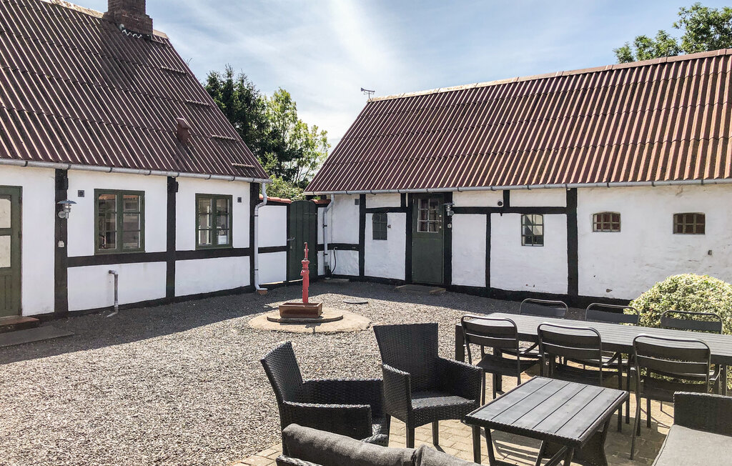 Ferienhaus - Østre Sømark , Dänemark - I61474 3