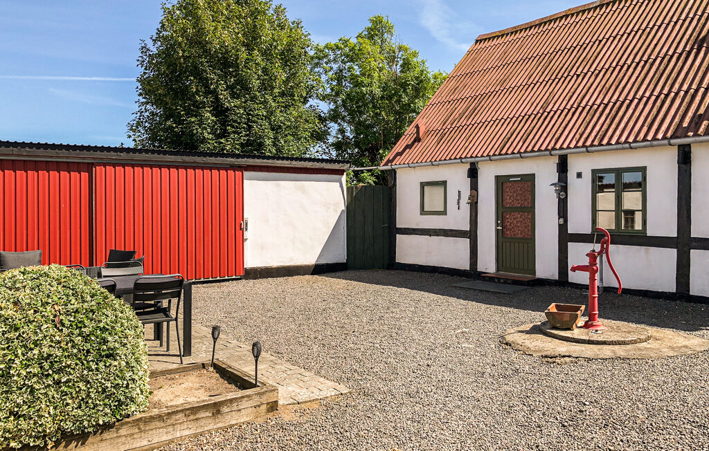 Ferienhaus - Østre Sømark , Dänemark - I61474 13