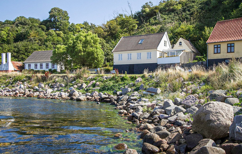 Ferienhaus Hasle