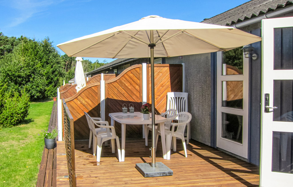 Holiday rental Dueodde , Denmark I62936 Novasol