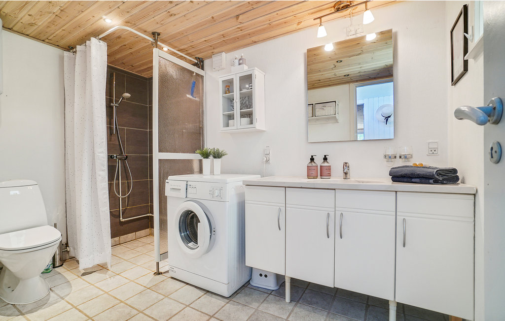 Ferienhaus - Dueodde , Dänemark - I62839 21