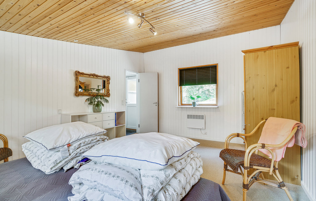 Ferienhaus - Dueodde , Dänemark - I62839 19