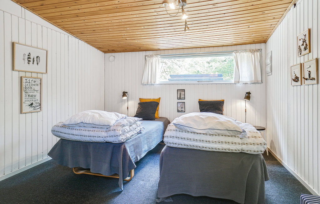 Ferienhaus - Dueodde , Dänemark - I62839 20