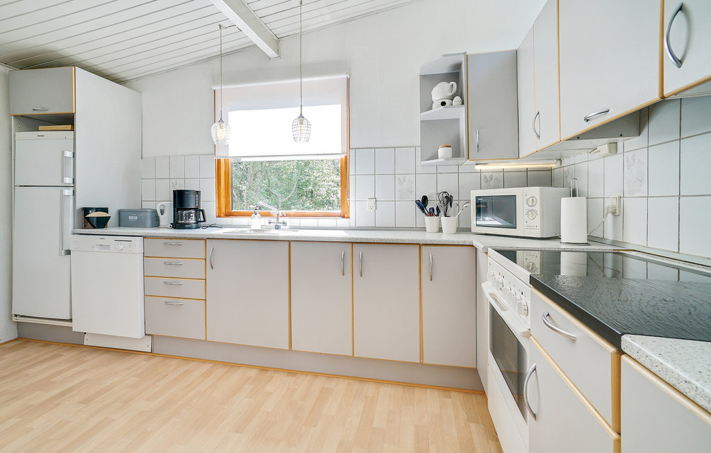 Ferienhaus - Dueodde , Dänemark - I62839 5
