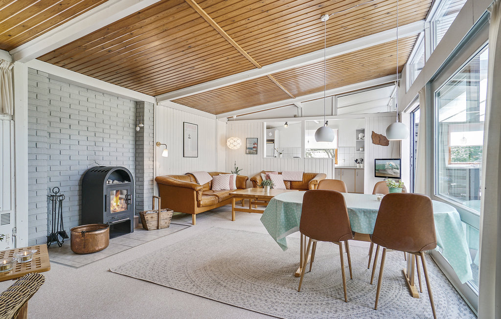 Ferienhaus - Dueodde , Dänemark - I62839 2