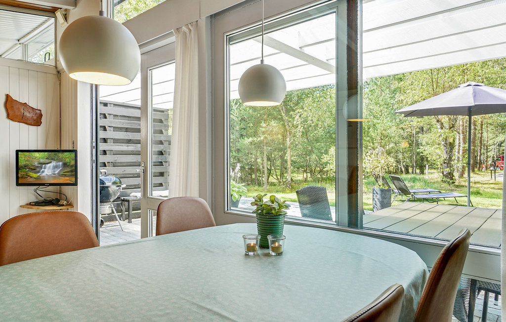 Ferienhaus - Dueodde , Dänemark - I62839 4