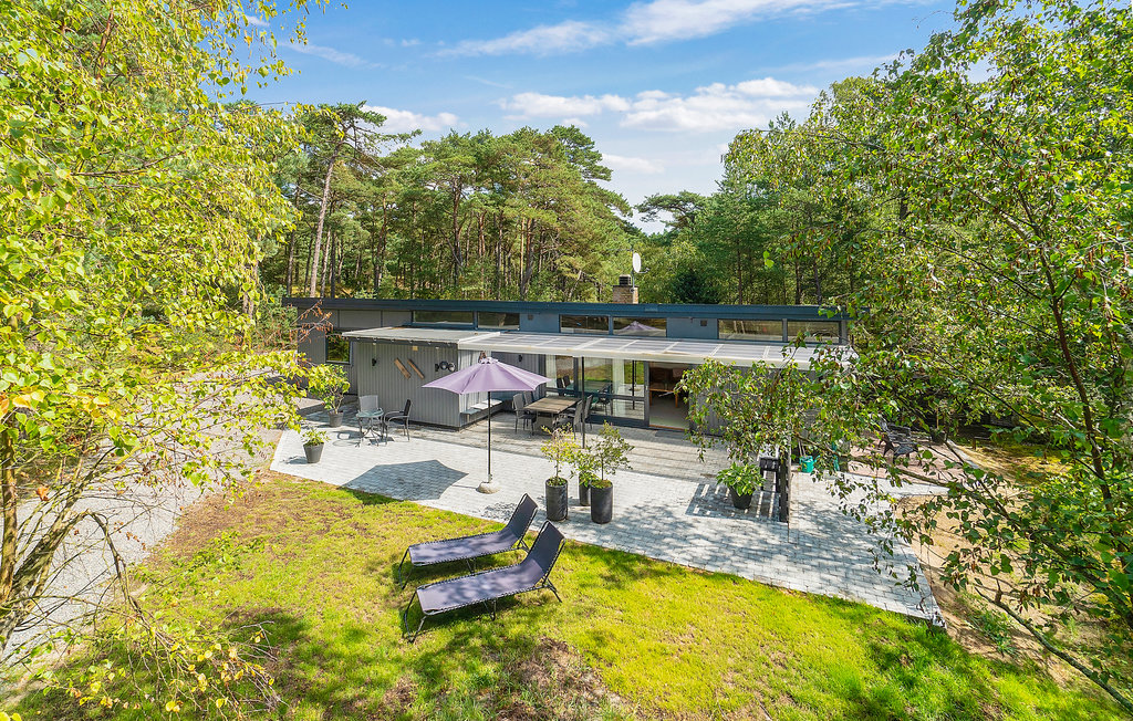 Ferienhaus - Dueodde , Dänemark - I62839 1