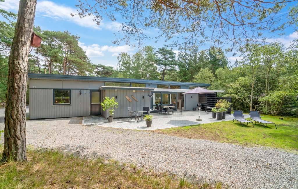 Ferienhaus - Dueodde , Dänemark - I62839 8