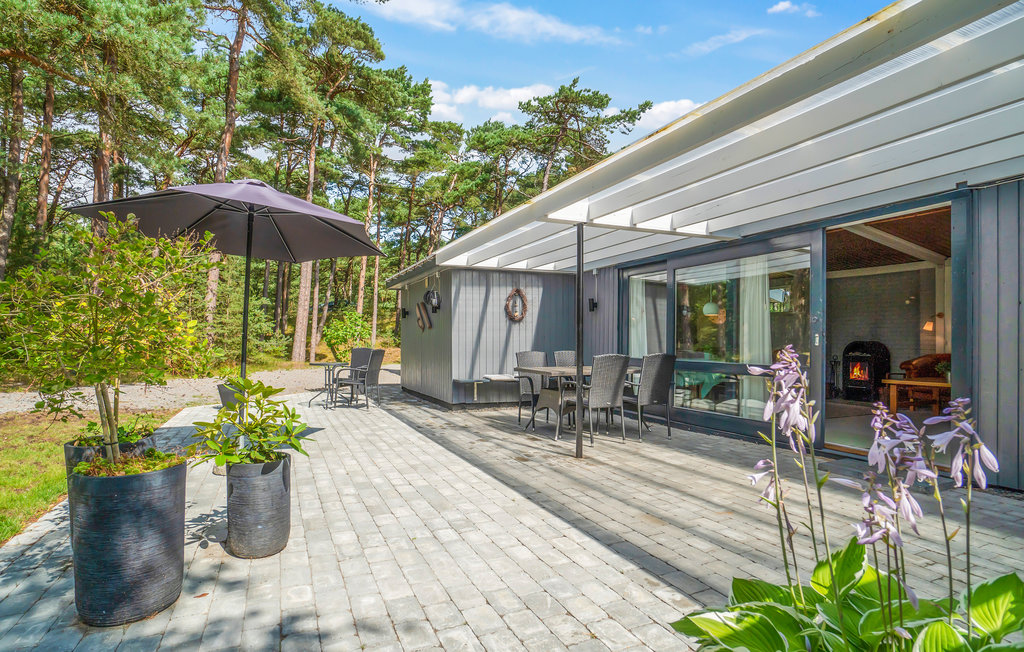 Ferienhaus - Dueodde , Dänemark - I62839 11