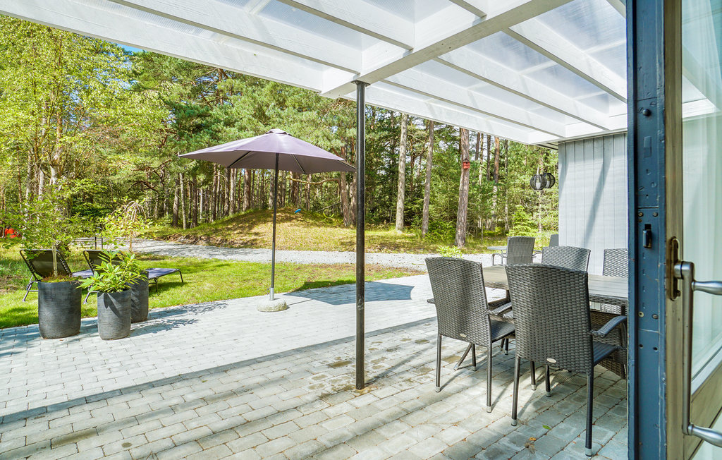 Ferienhaus - Dueodde , Dänemark - I62839 12