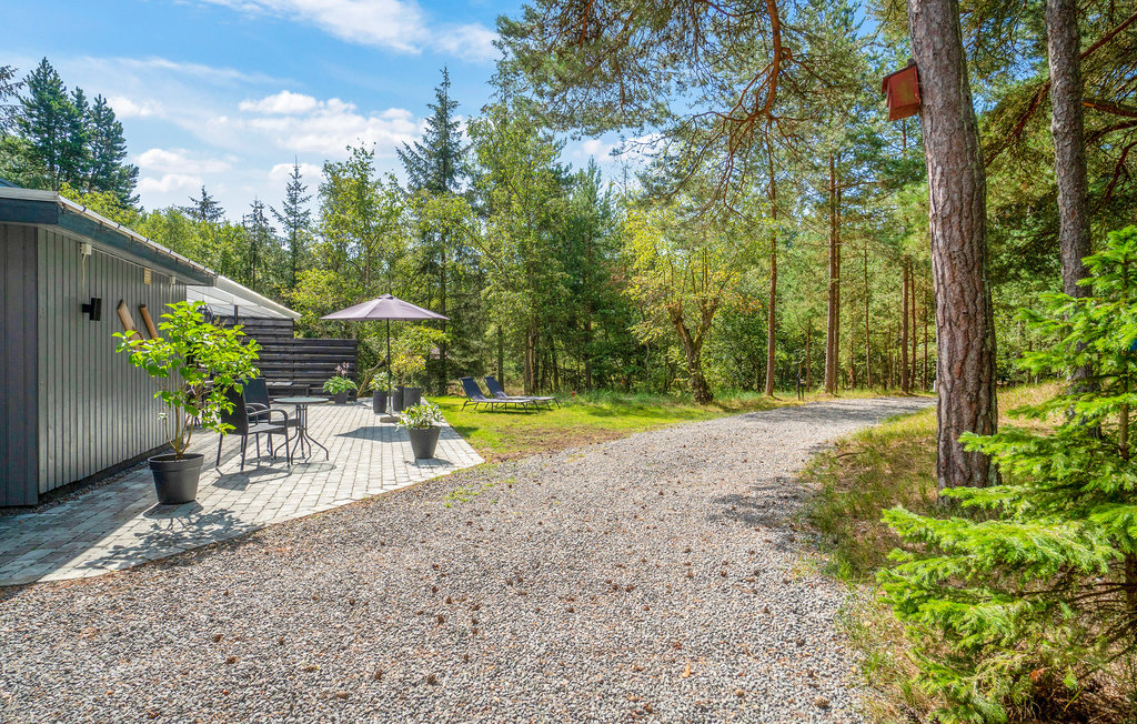 Ferienhaus - Dueodde , Dänemark - I62839 7