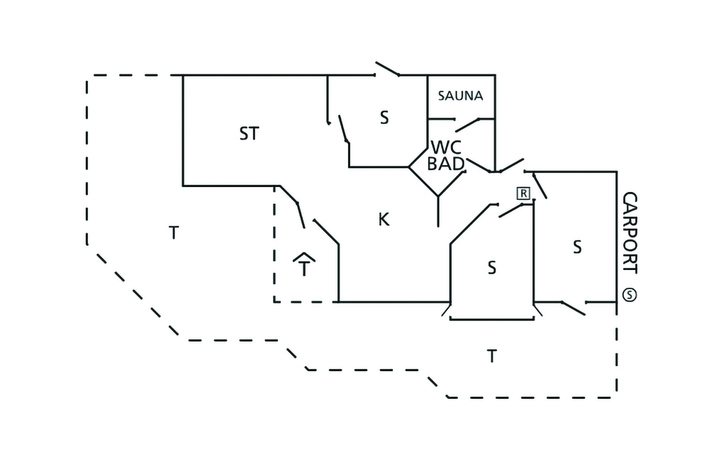 Feriehus - Dueodde , Danmark - I62835 