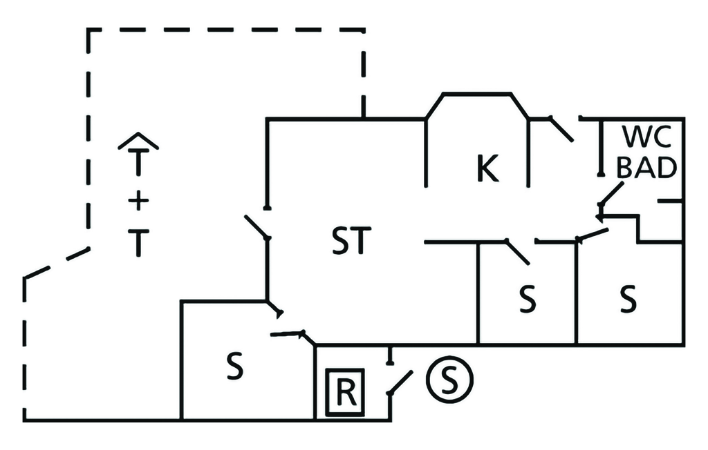 Ferienhaus - Dueodde , Dänemark - I62848 