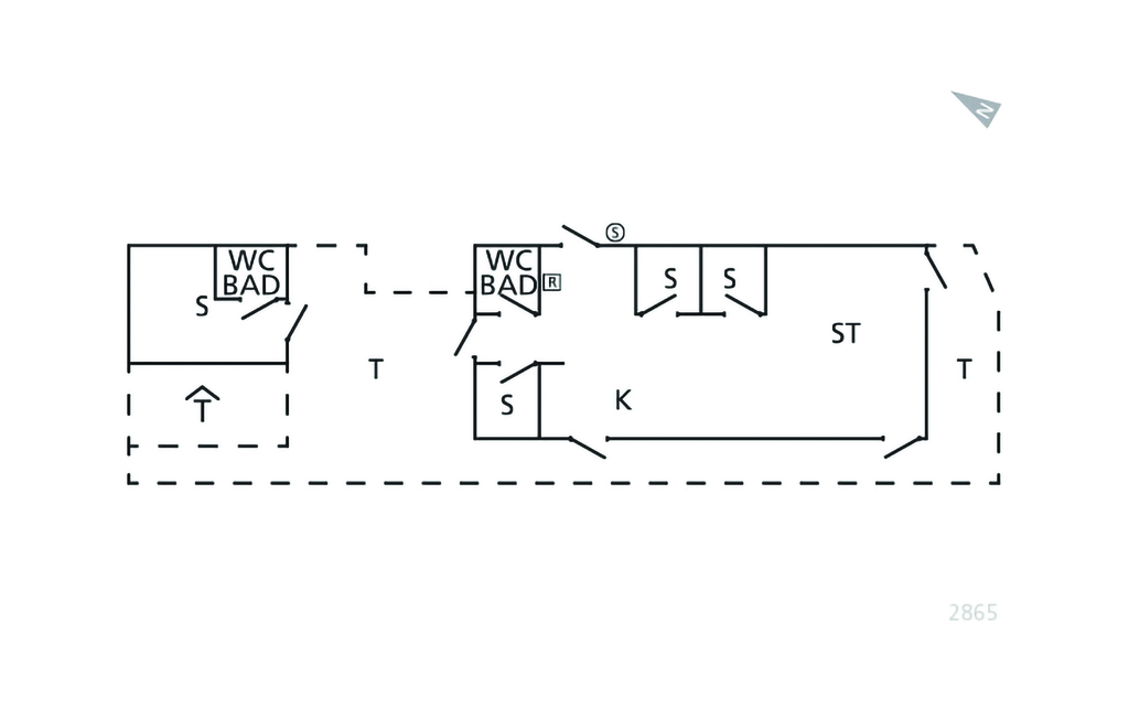 Ferienhaus - Dueodde , Dänemark - I62865 
