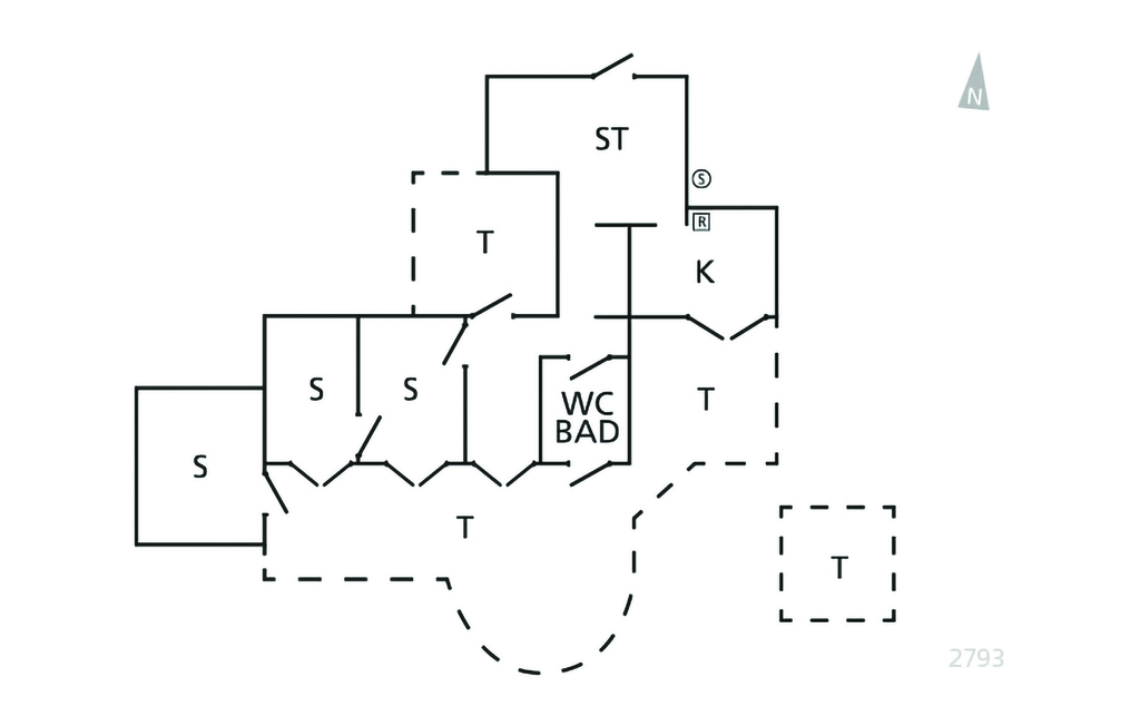 Ferienhaus - Dueodde , Dänemark - I62793 