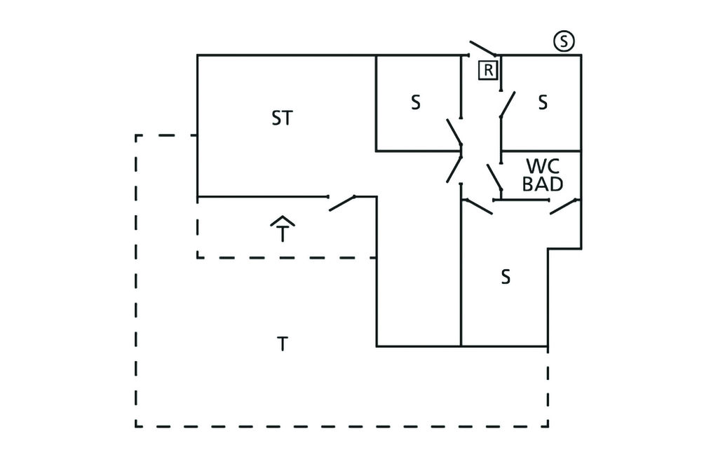 Feriehus - Dueodde , Danmark - I62840 