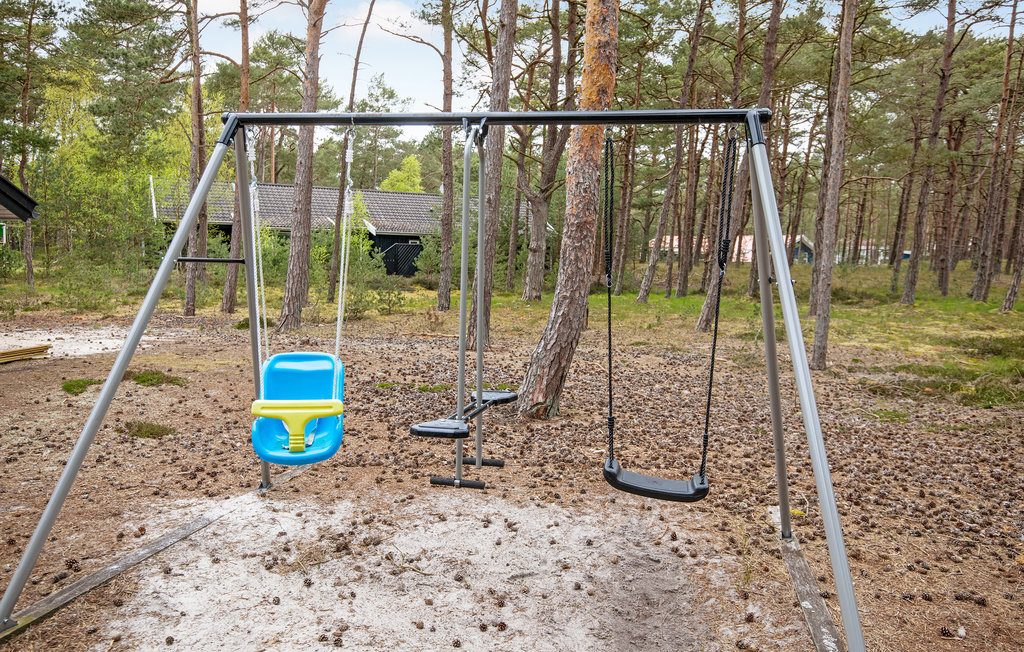 Feriehus - Dueodde , Danmark - I62822 21