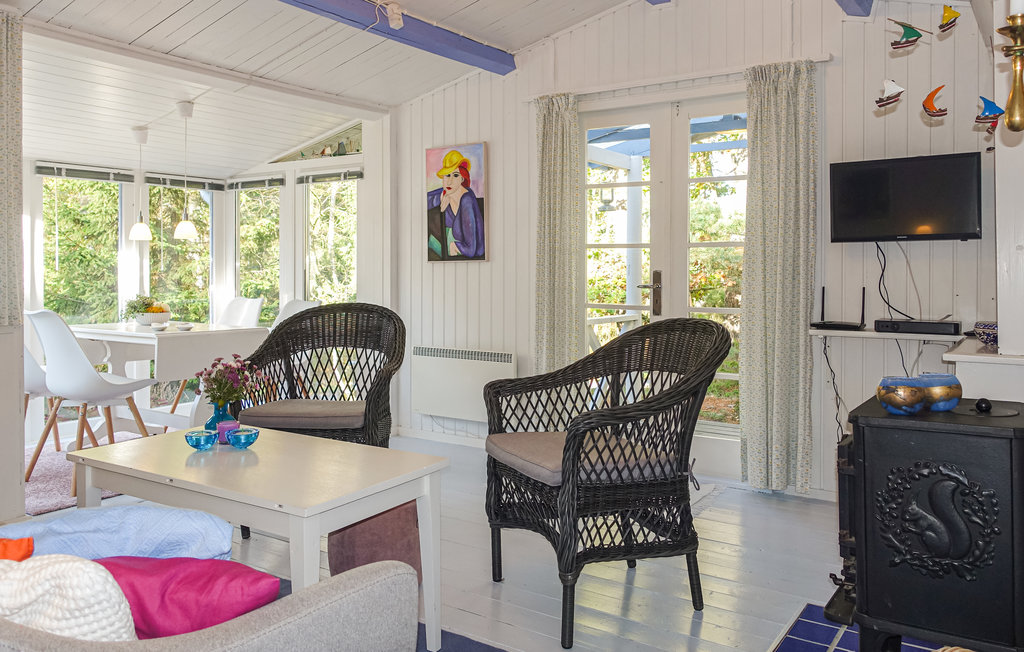 Ferienhaus - Dueodde , Dänemark - I62793 5