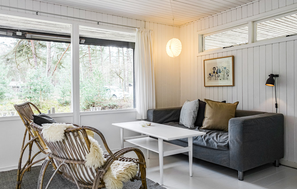Feriehus - Strandmarken , Danmark - I62832 3