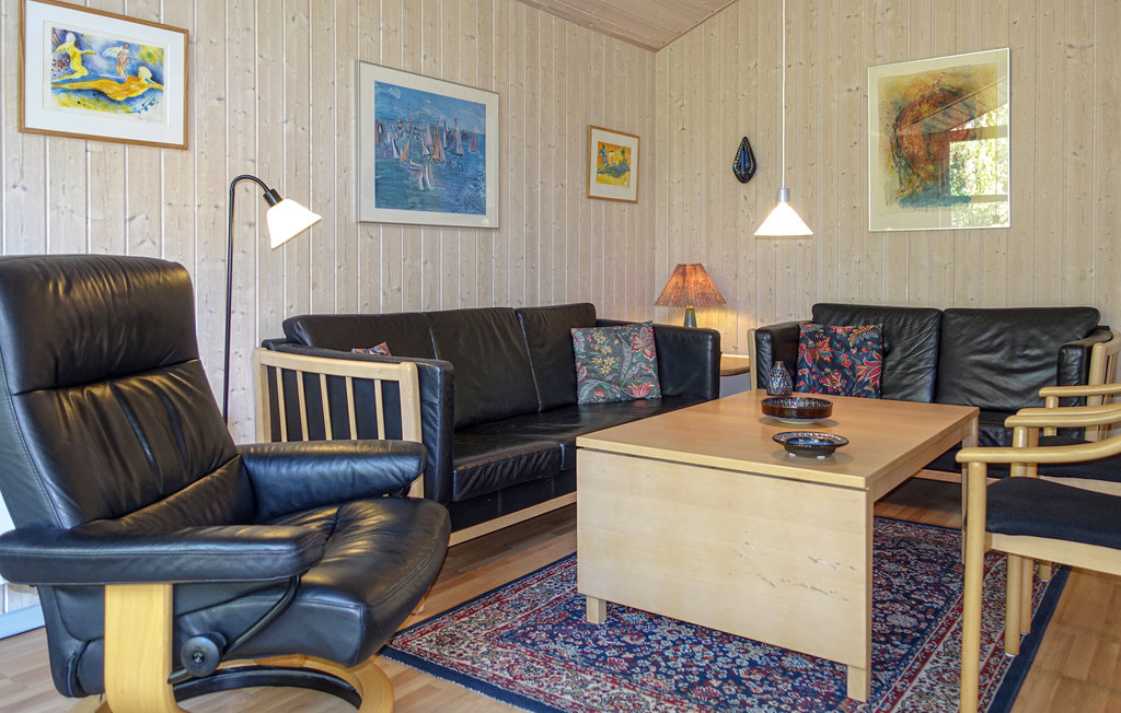 Ferienhaus - Dueodde , Dänemark - I62877 3