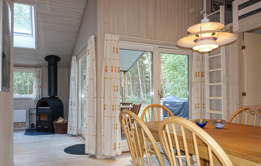 Feriehus - Dueodde , Danmark - I62824 26