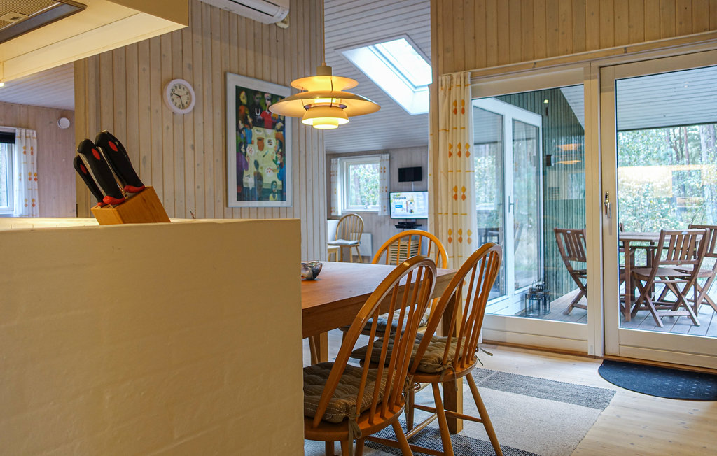 Feriehus - Dueodde , Danmark - I62824 27