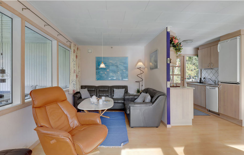 Ferienhaus - Dueodde , Dänemark - I62743 3