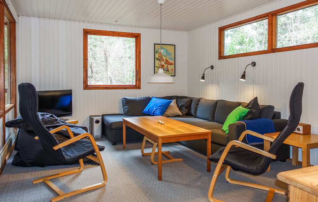 Semesterhus - Dueodde , Danmark - I62847 3