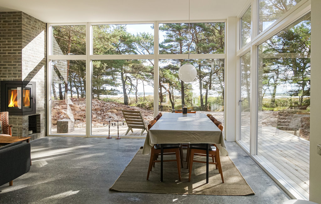 Ferienhaus - Dueodde , Dänemark - I62865 21