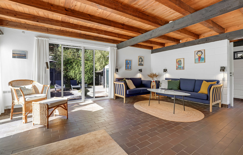 Ferienhaus - Dueodde , Dänemark - I62880 3