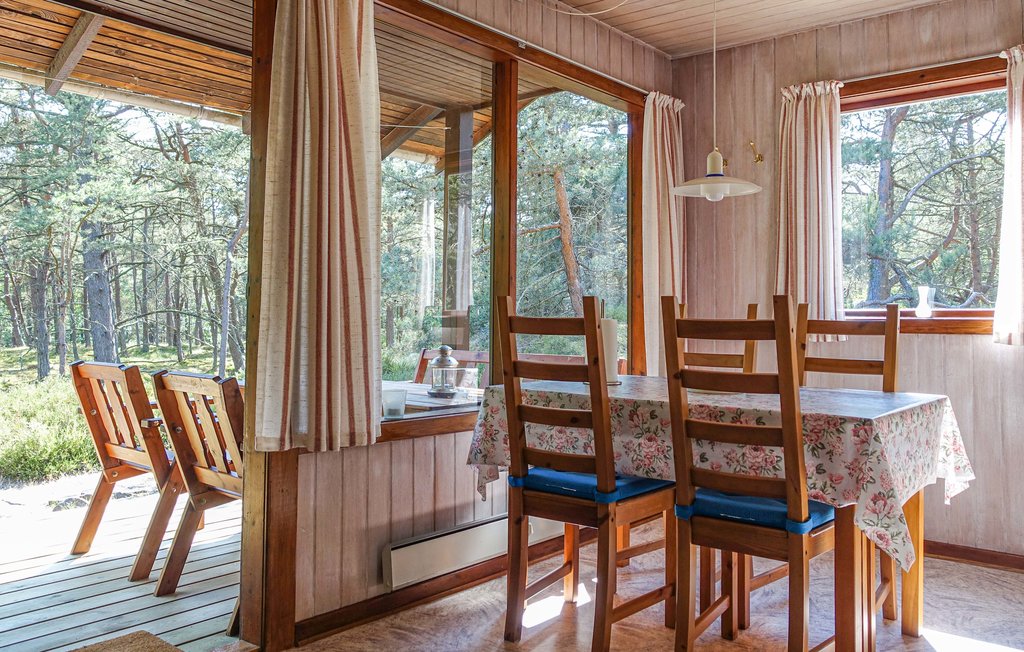 Semesterhus - Dueodde , Danmark - I62808 4