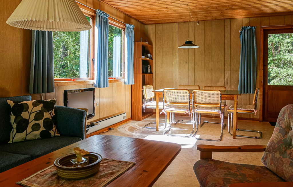 Feriehus - Dueodde , Danmark - I62811 3