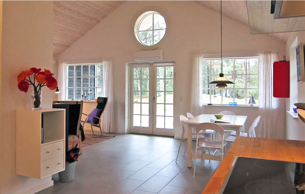 Feriehus - Dueodde , Danmark - I62823 3