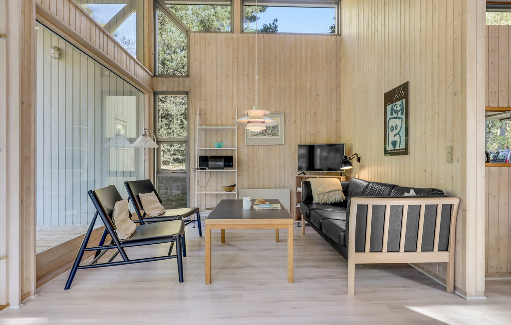 Feriehus - Dueodde , Danmark - I62828 3
