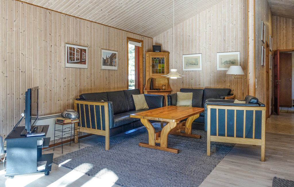 Ferienhaus - Dueodde , Dänemark - I62866 3