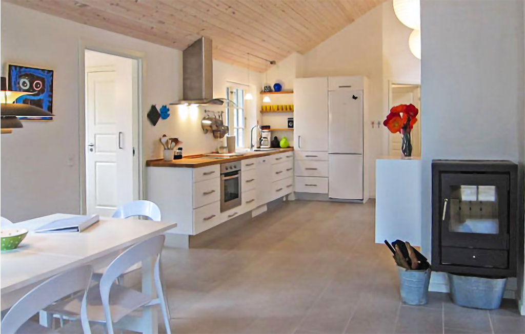 Feriehus - Dueodde , Danmark - I62823 6
