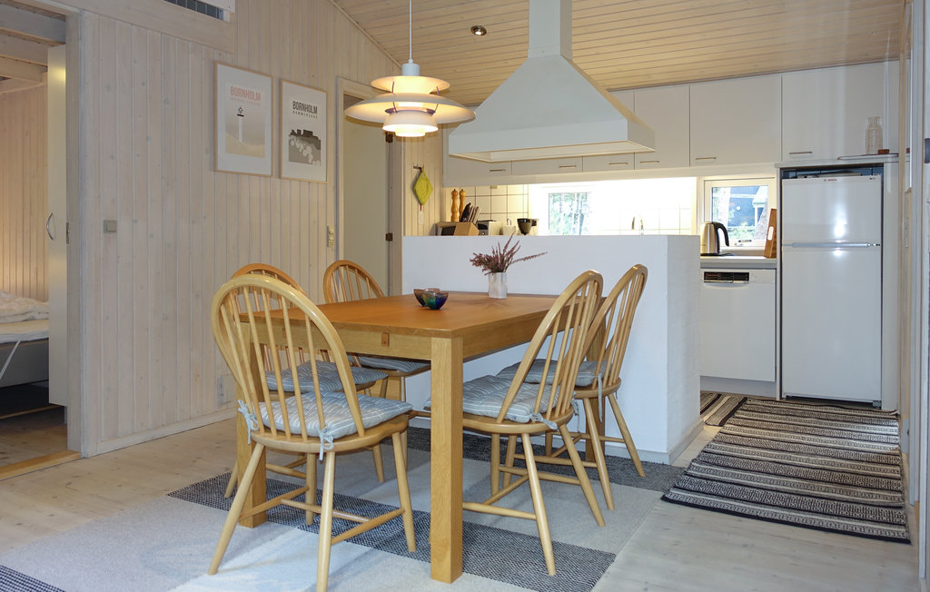 Feriehus - Dueodde , Danmark - I62824 5