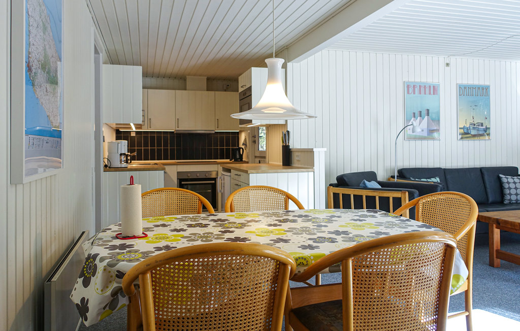 Ferienhaus - Dueodde , Dänemark - I62868 5